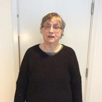 Anne pædagog medhjælper