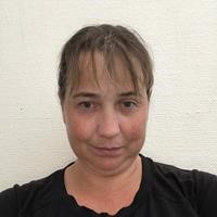 Karina pædagog medhjælper