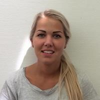 Lena pædagogisk assistent